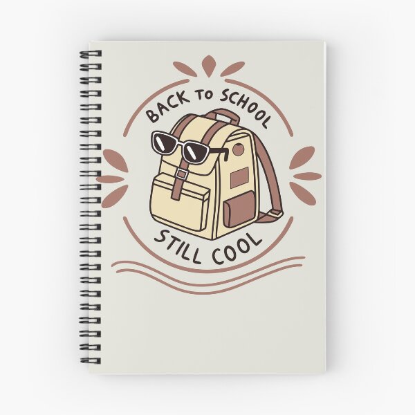 Item preview, Back To School designed and sold by bihtti.