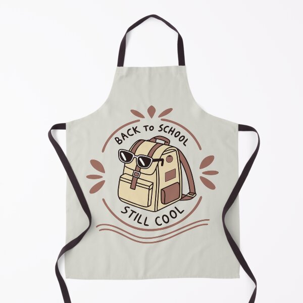 Item preview, Back To School designed and sold by bihtti.