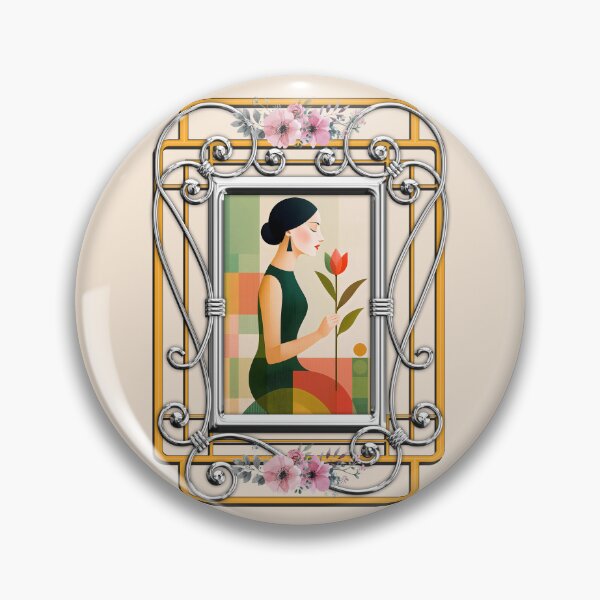 Item preview, HER ULTIMATE PLEASURE COMES FROM HER GARDEN designed and sold by Tammera.