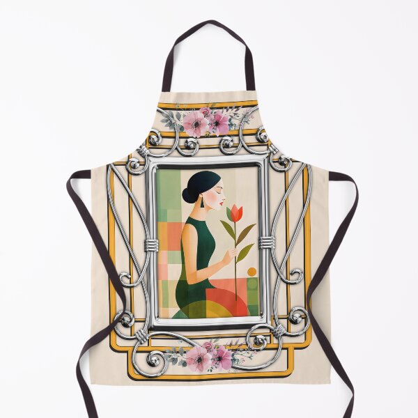 Item preview, HER ULTIMATE PLEASURE COMES FROM HER GARDEN designed and sold by Tammera.