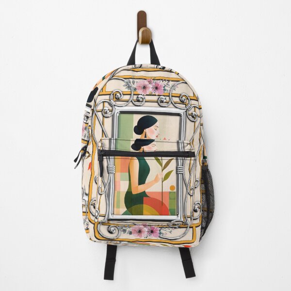 Item preview, HER ULTIMATE PLEASURE COMES FROM HER GARDEN designed and sold by Tammera.