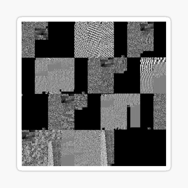 Cellspawn - In Memory Sticker
