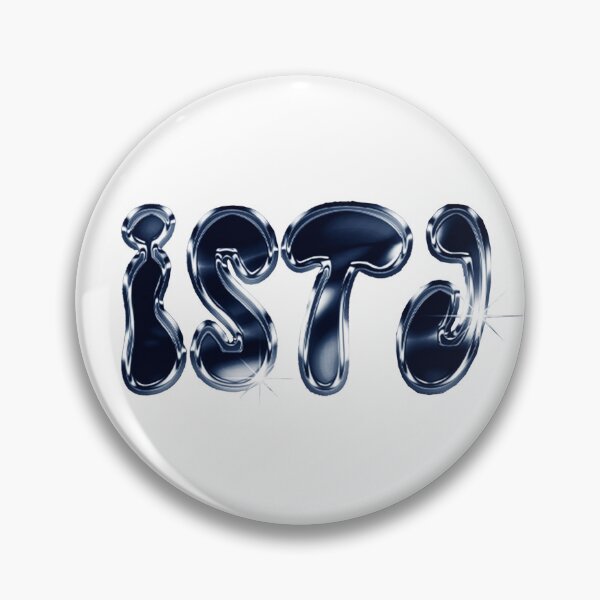 Item preview, ISTJ NCTDREAM LOGO AESTHETIC CYBER 3D Y2K designed and sold by newfilesdesign.