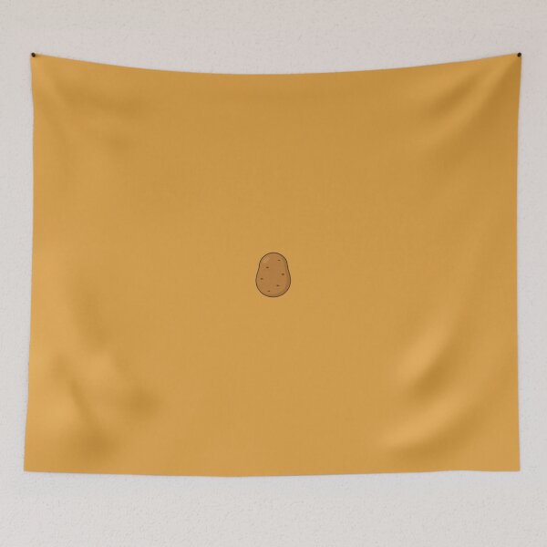 Item preview, Potato designed and sold by 2000sbabyangel.