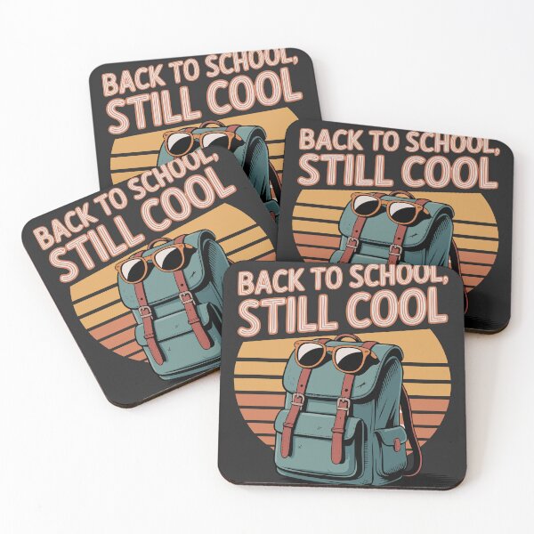 Item preview, Back To School designed and sold by bihtti.