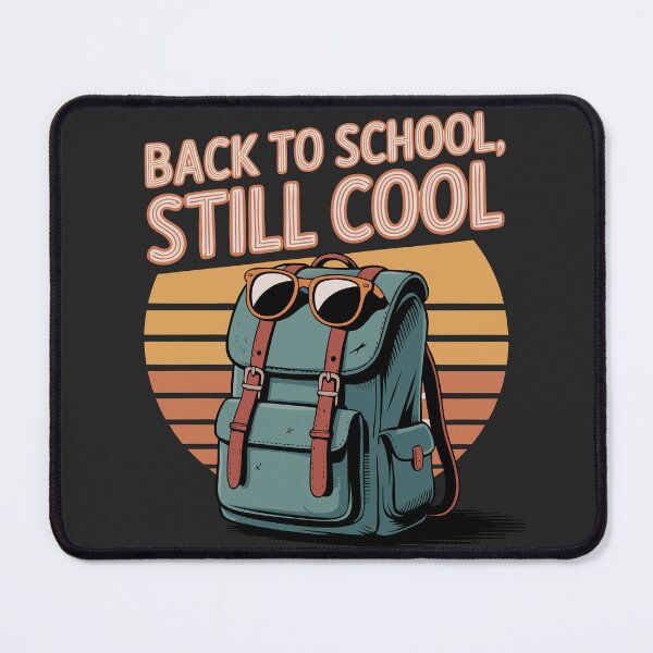 Item preview, Back To School designed and sold by bihtti.