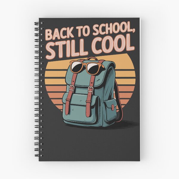Item preview, Back To School designed and sold by bihtti.
