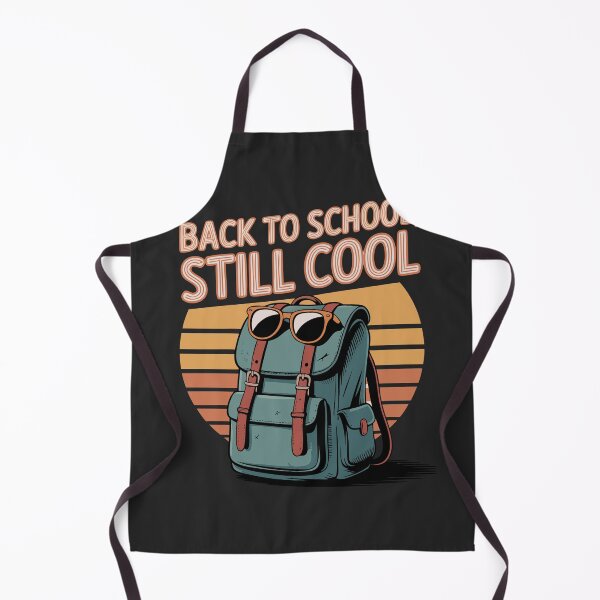 Item preview, Back To School designed and sold by bihtti.