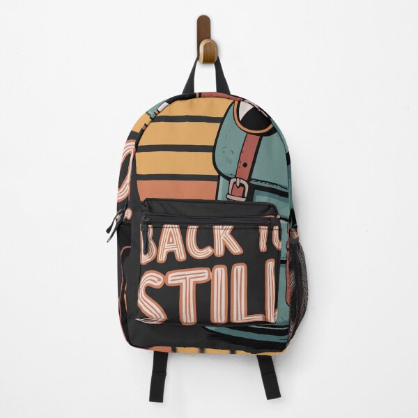 Item preview, Back To School designed and sold by bihtti.