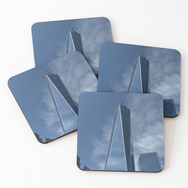 Item preview, One World Trade designed and sold by PhotosbyGray.