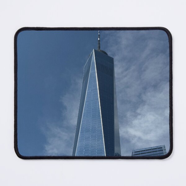 Item preview, One World Trade designed and sold by PhotosbyGray.
