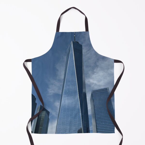 Item preview, One World Trade designed and sold by PhotosbyGray.