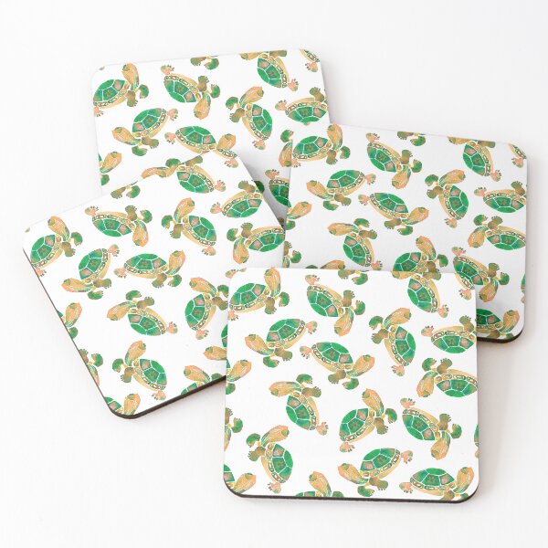 Item preview, Be Different as this Turtle designed and sold by Yayilustra.