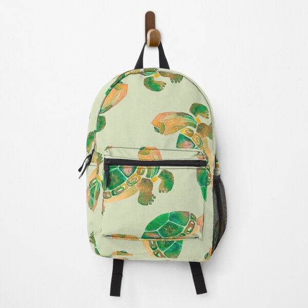 Item preview, Be Different as this Turtle designed and sold by Yayilustra.