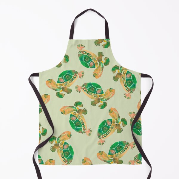 Item preview, Be Different as this Turtle designed and sold by Yayilustra.