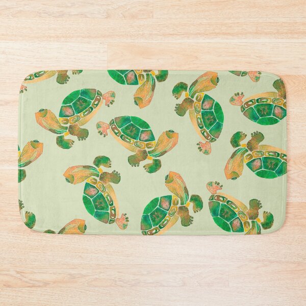 Item preview, Be Different as this Turtle designed and sold by Yayilustra.