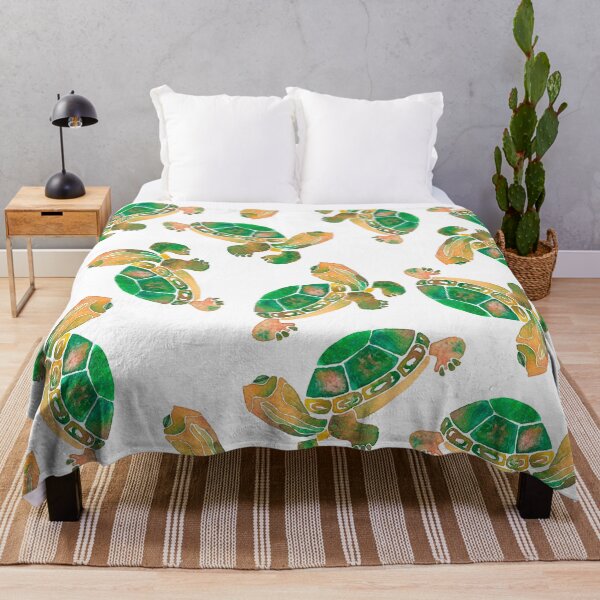 Item preview, Be Different as this Turtle designed and sold by Yayilustra.