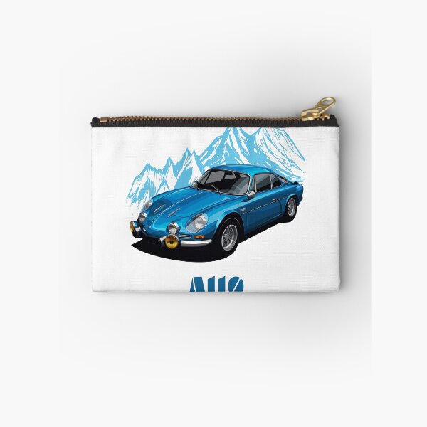 Item preview, A110 Classic Rally Car designed and sold by Ride & Relive.