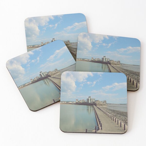 Item preview, Knightstone Island designed and sold by Rachel J Bowler.