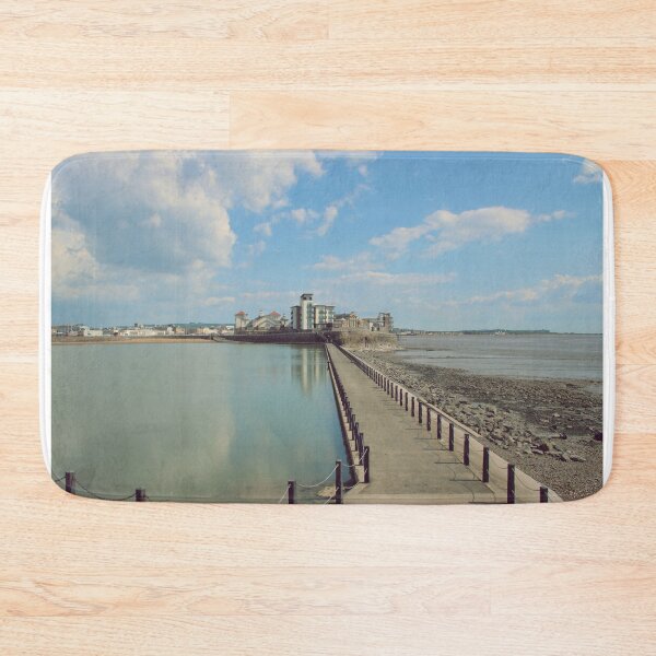 Item preview, Knightstone Island designed and sold by Rachel J Bowler.