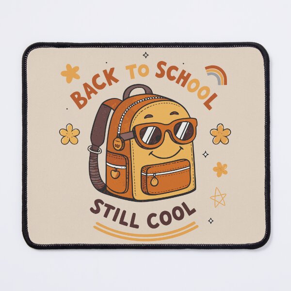 Item preview, Back To School designed and sold by bihtti.
