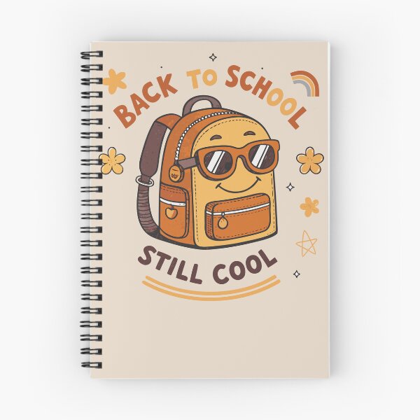 Item preview, Back To School designed and sold by bihtti.
