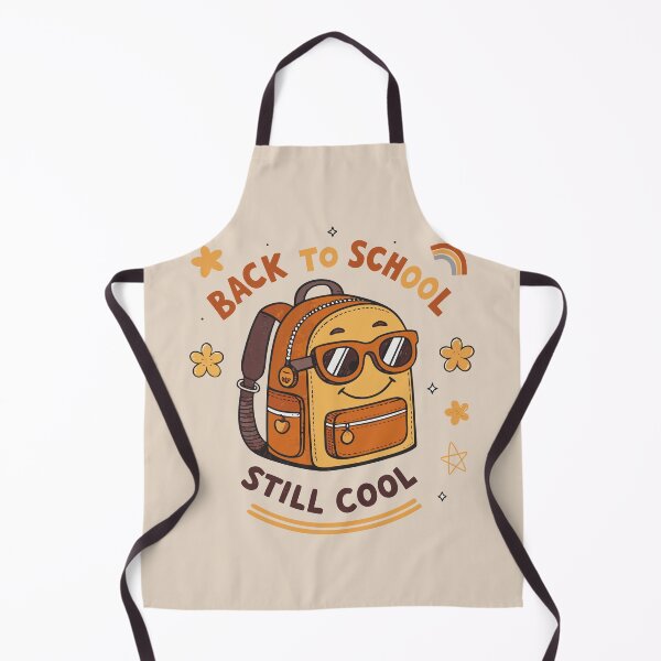 Item preview, Back To School designed and sold by bihtti.