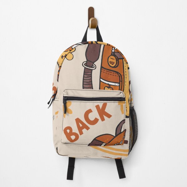 Item preview, Back To School designed and sold by bihtti.
