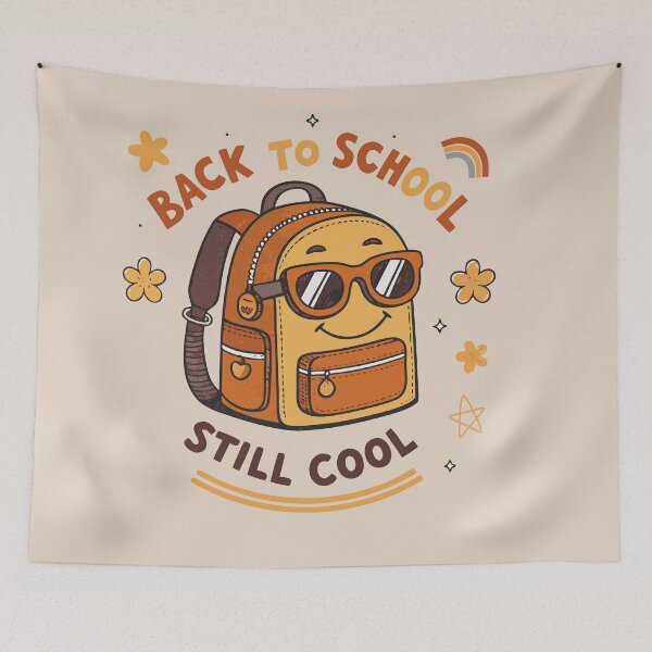 Item preview, Back To School designed and sold by bihtti.