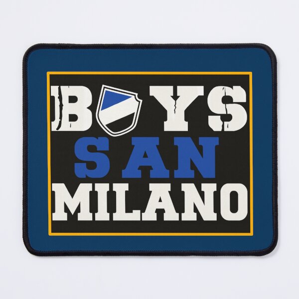 Item preview, Boys San Nerazzurri  designed and sold by canvasriddle.