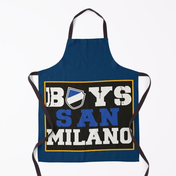 Item preview, Boys San Nerazzurri designed and sold by canvasriddle.