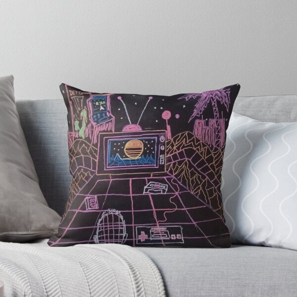 Item preview, Nostaliga Retro  designed and sold by Eric Bustos.