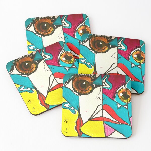 Item preview, Undefined face designed and sold by Artisbetterthan.