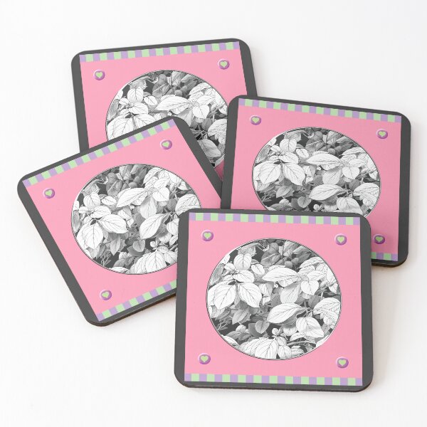 Item preview, The Garden of Trees with a Cool Breeze designed and sold by cremedecolor.