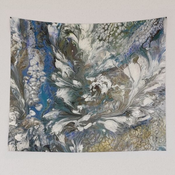 Item preview, In the Flow designed and sold by Shawn Taylor Art.
