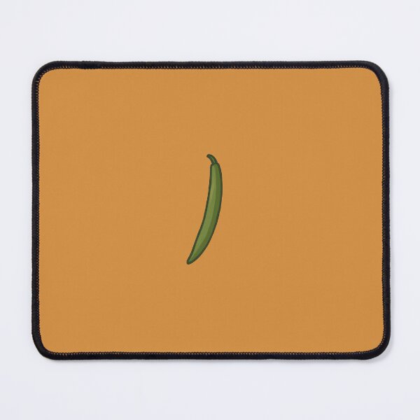 Item preview, Green Bean designed and sold by deluluhaze.