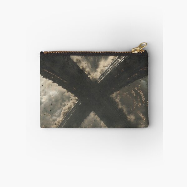 Item preview, Duel Beneath the Bone Bridge designed and sold by Rtymer.