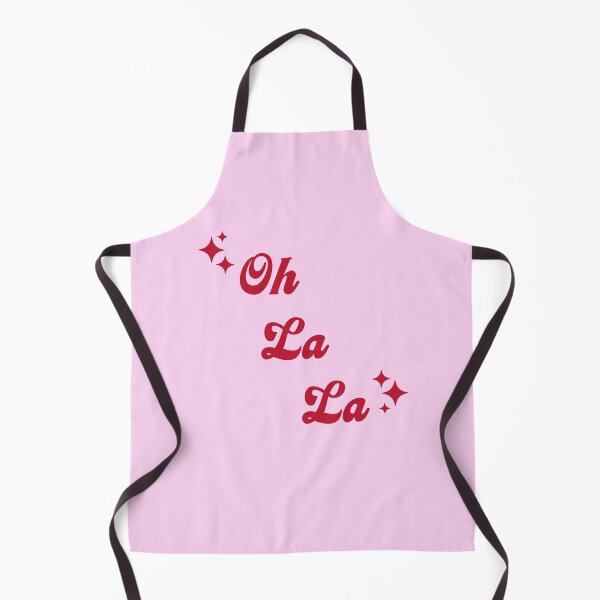 Item preview, Oh la la - Girly French designed and sold by alomagalessoco.