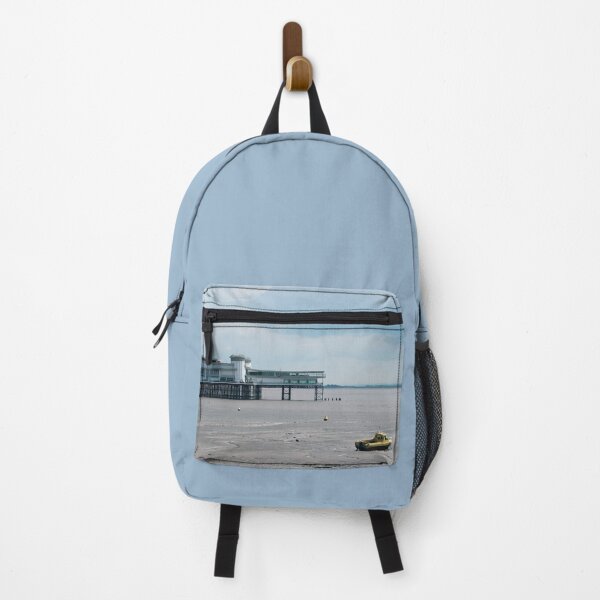 Item preview, Grand Pier View designed and sold by Rachel J Bowler.