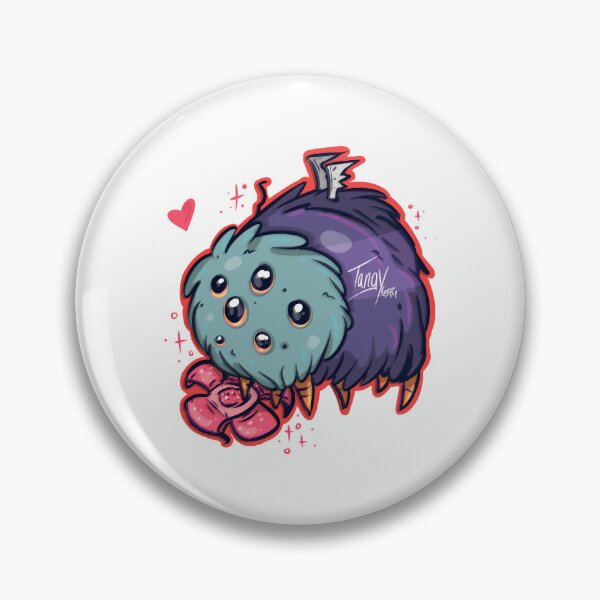 Item preview, Glommer dst designed and sold by Tangycorpse.