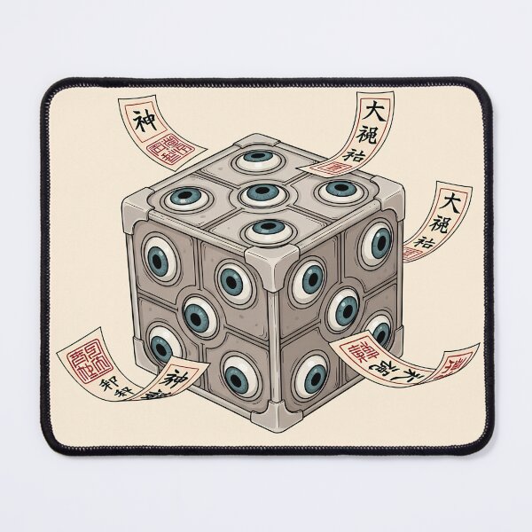 Item preview,  The All-Seeing Prison designed and sold by rendigart.