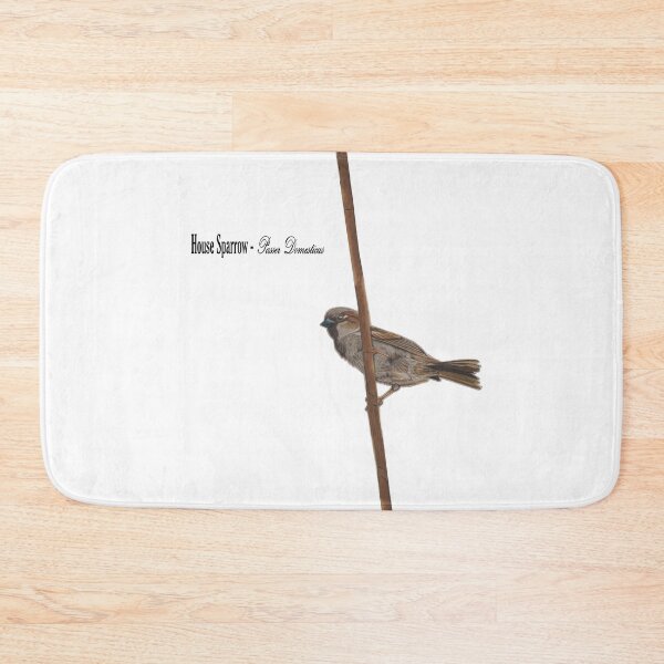 Item preview, Sparrow designed and sold by WilcockArtistry.