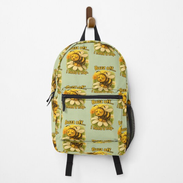 Item preview, Bee's Break on a Daisy designed and sold by Afraadil001.