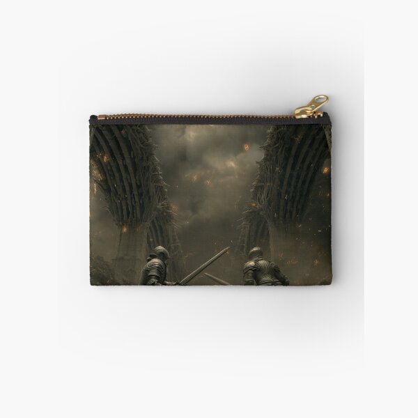 Item preview, Duel Beneath the Bone Bridge designed and sold by Rtymer.