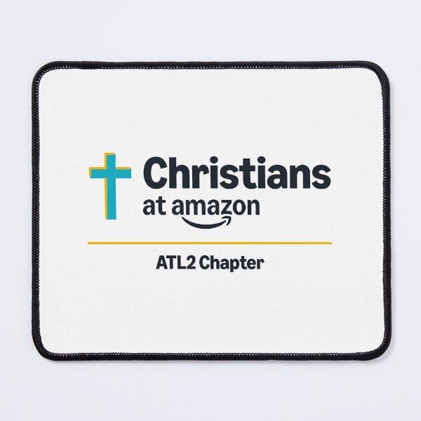 Item preview, ATL2 Chapter designed and sold by AMZNChristians.