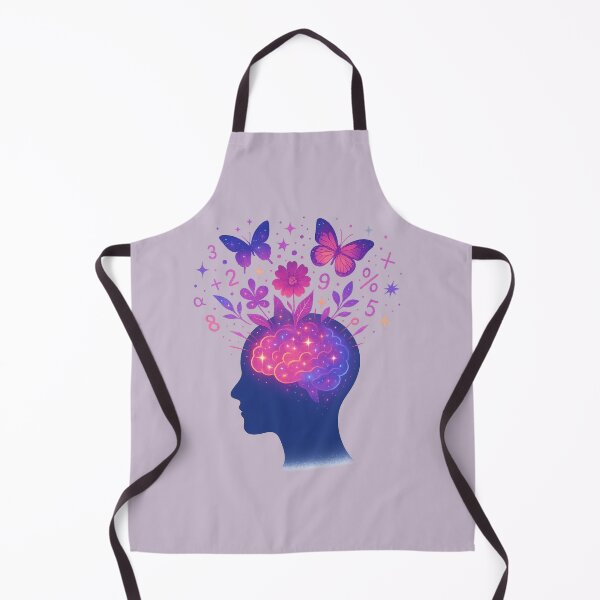 Item preview, “Blooming Mind of Magic” designed and sold by Tami0673.