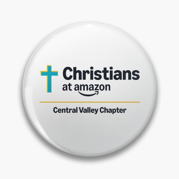 Item preview, Central Valley Chapter designed and sold by AMZNChristians.