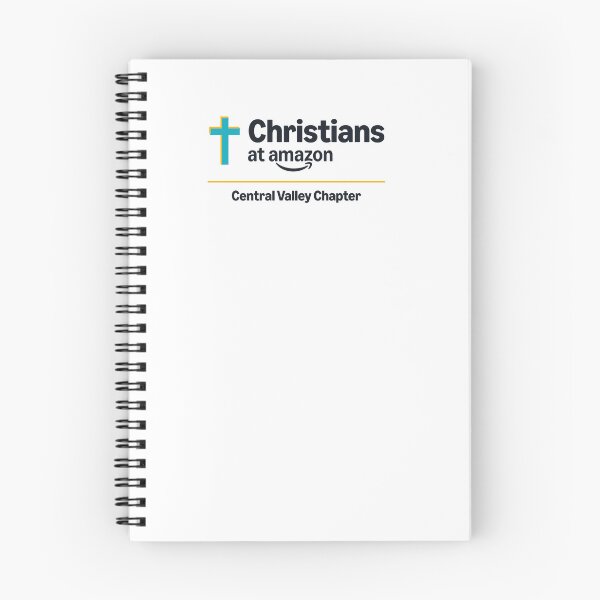 Item preview, Central Valley Chapter designed and sold by AMZNChristians.