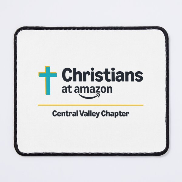 Item preview, Central Valley Chapter designed and sold by AMZNChristians.