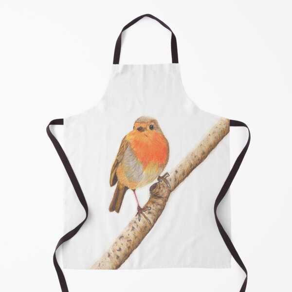 Item preview, Robin designed and sold by WilcockArtistry.